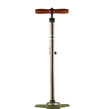 Silca TERRA FLOOR PUMP