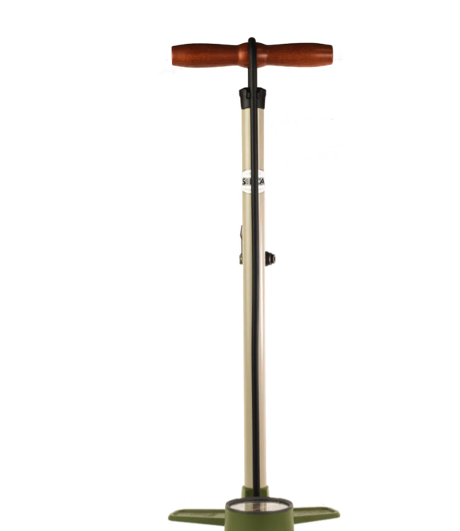 TERRA FLOOR PUMP