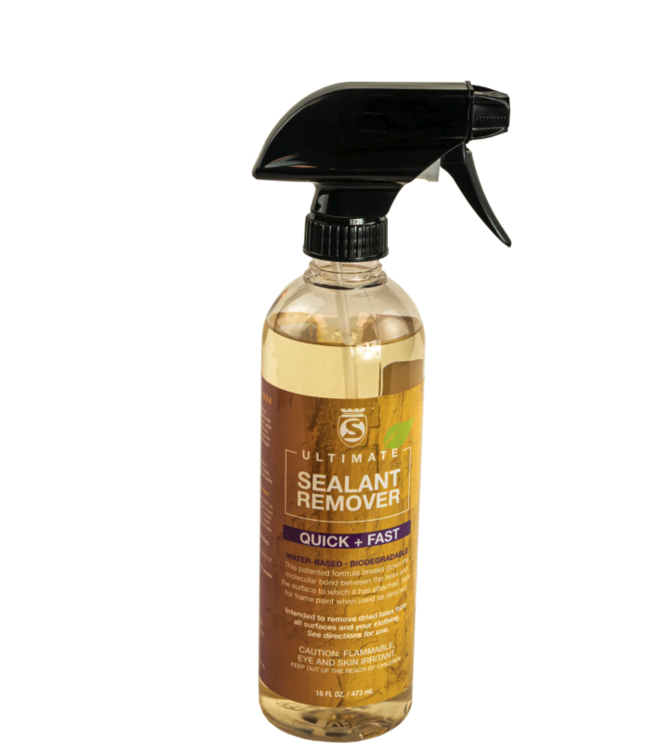 ULTIMATE SEALANT REMOVER 16OZ