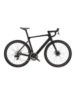 WILIER VÉLO WILIER FILANTE HYBRID ULTEGRA DI2 SLR42