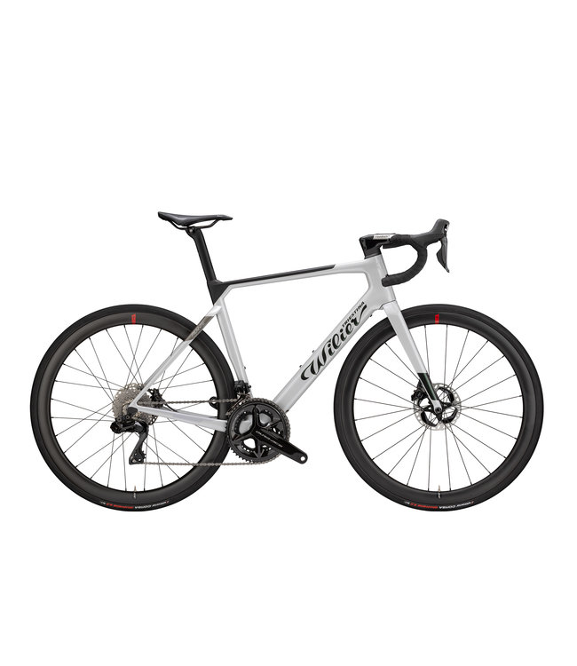 VÉLO WILIER FILANTE HYBRID ULTEGRA DI2 SLR42