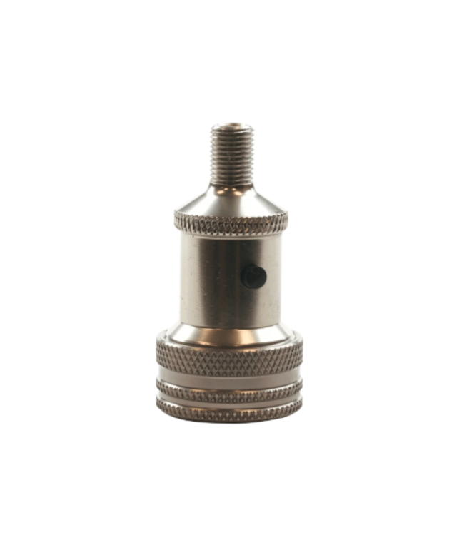 MANDRIN PRESTA EN ALUMINIUM