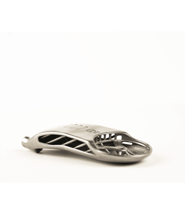 SILCA 3DP TITANIUM 2 BOLT COMPUTER MOUNT