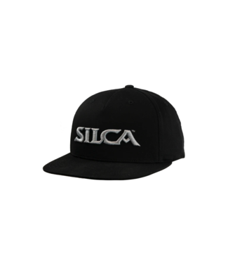 Silca FLAT BILL CAP