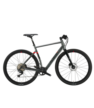 WILIER BIKE TRIESTINA HYBRID FLAT BAR GRX  NDR 28