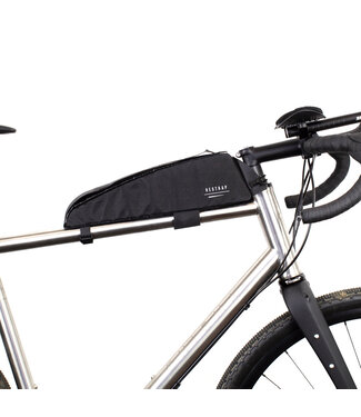 Restrap RESTRAP RACE TOP TUBE BAG FIRST VERSION