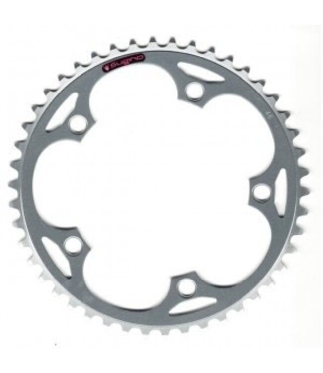 CHAINRING SINGLE 130J TRACK