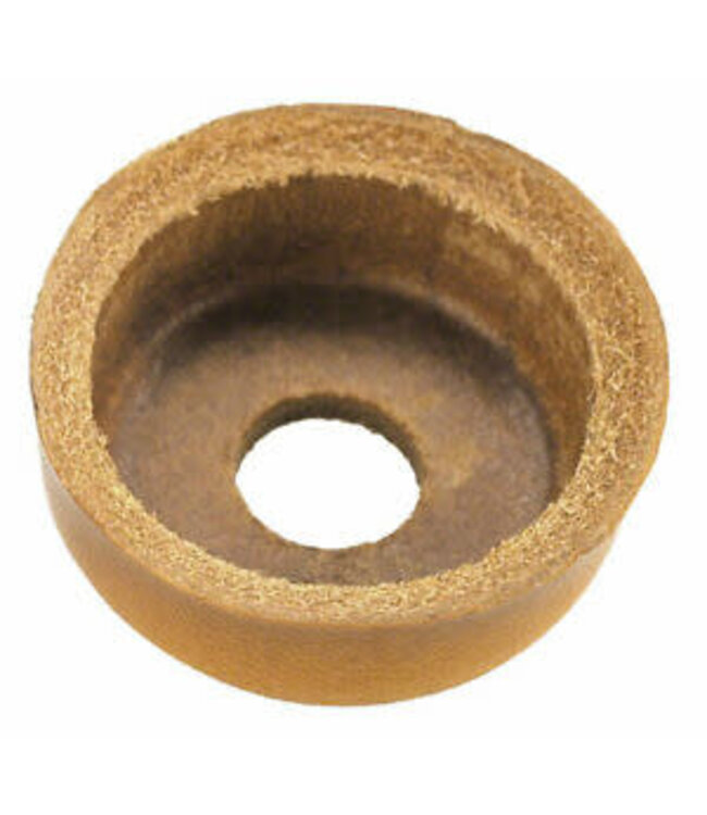 SILCA LEATHER WASHER FOR 30MM #741