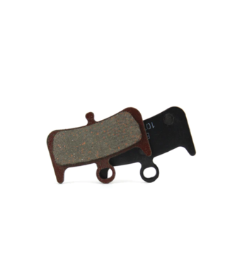 Hayes DOMINION  A4 BRAKE PADS