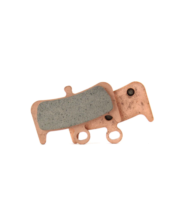 DOMINION  A4 BRAKE PADS