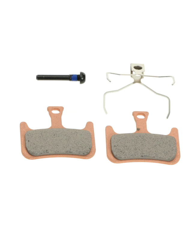 DOMINION A2 BRAKE PADS