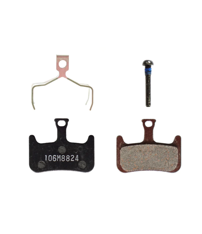DOMINION A2 BRAKE PADS