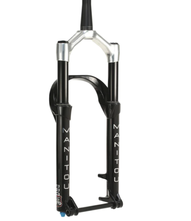 MANITOU MASTODON PRO BLK GEN 3