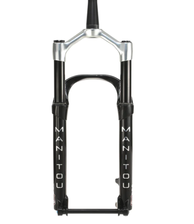 MANITOU MASTODON PRO BLK GEN 3