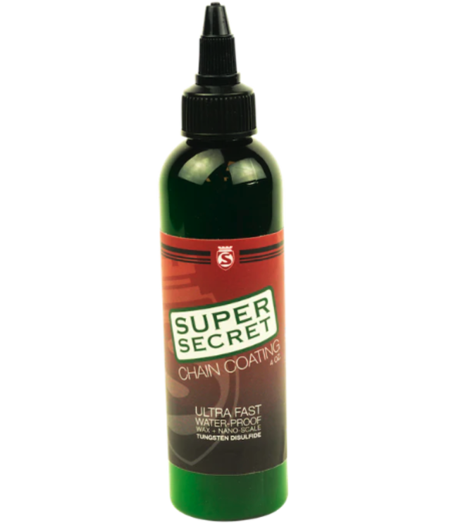 BOUTEILLE DE SECRET CHAIN