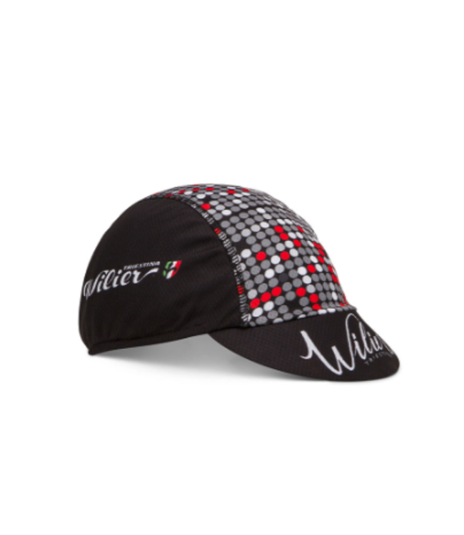 CASQUETTE WILIER STARDUST