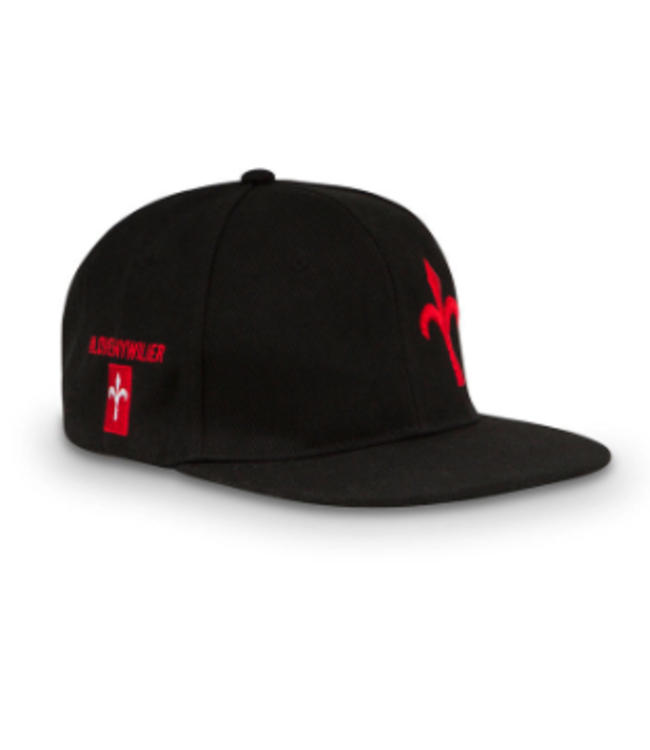 CASQUETTE WILIER ALABARDA