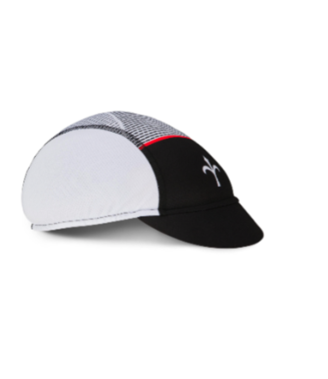 WILIER CAPPELLINO BRAVE WHITE