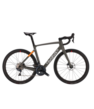 WILIER VÉLO WILIER CENTO 10 HYBRID ULTEGRA DI2 AIR 38 Large