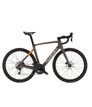 WILIER WILIER BIKE CENTO 10 HYBRID DURA-ACE DI2 AIR 38 Large