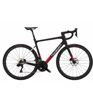 WILIER WILIER BIKE GARDA DISC ULTEGRA RS171