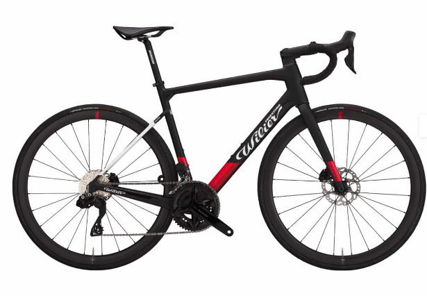 WILIER BIKE GARDA DISC ULTEGRA RS171 ARG Sports