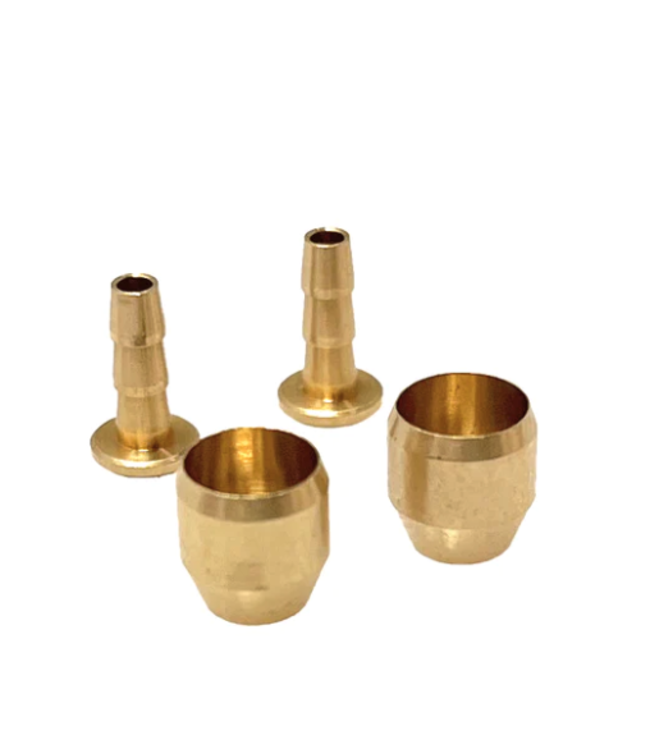 ENSEMBLE HAYES INSERT & OLIVE (2 PACK)