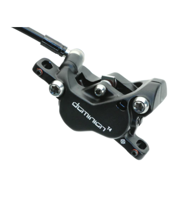 HAYES DOMINION BRAKE T4