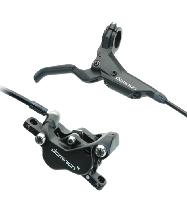 HAYES DOMINION BRAKE T4