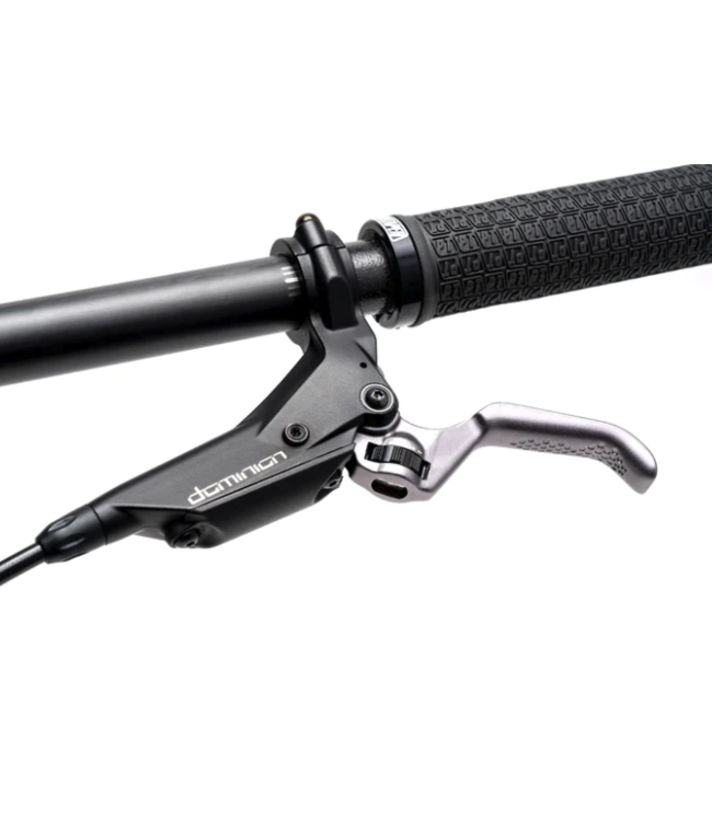 HAYES DOMINION BRAKE A4  Black/Grey