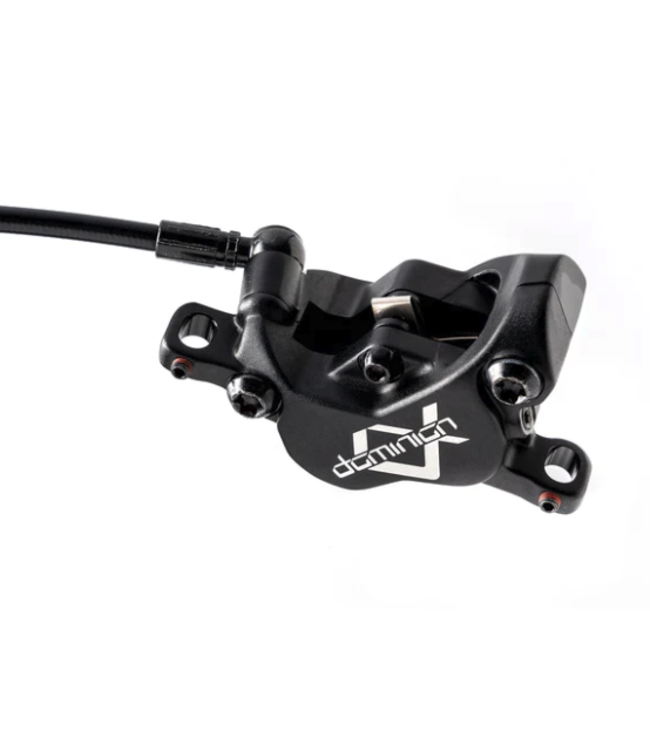 HAYES DOMINION BRAKE A4  Black/Grey