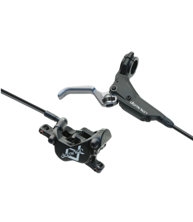 HAYES DOMINION BRAKE A4  Black/Grey