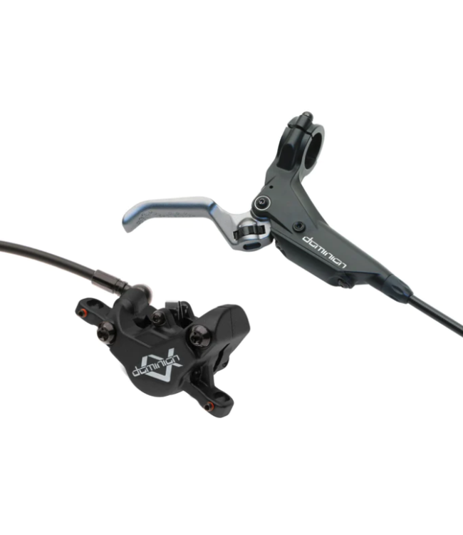 HAYES DOMINION BRAKE A2 Black/Grey