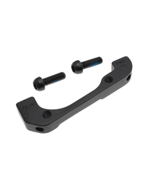 HAYES BRACKET INTERNATIONAL STANDARD