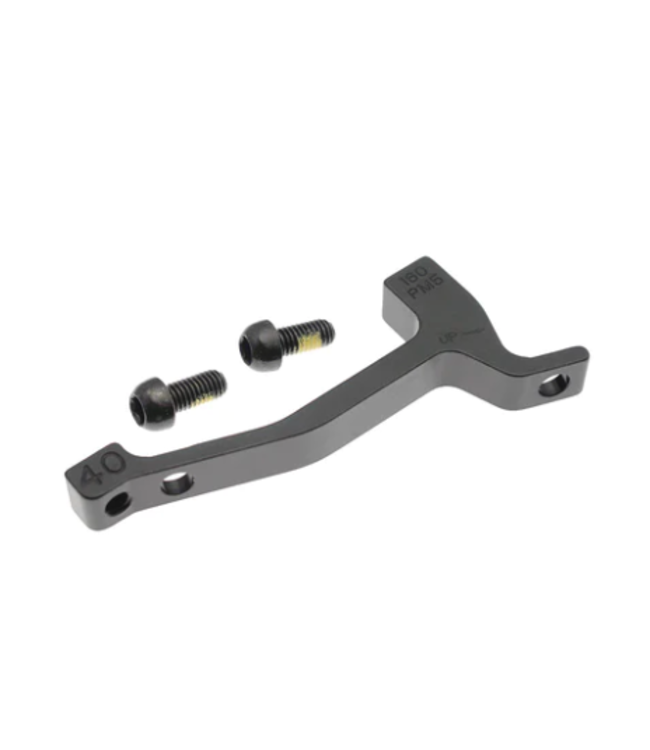 HAYES ADAPTATEUR DE FREIN POST MOUNT