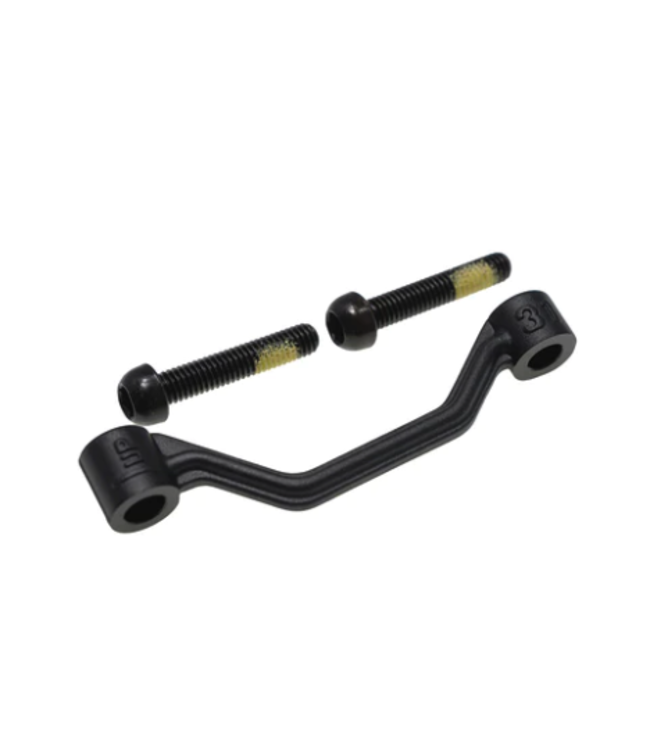 HAYES BRACKET POST MOUNT