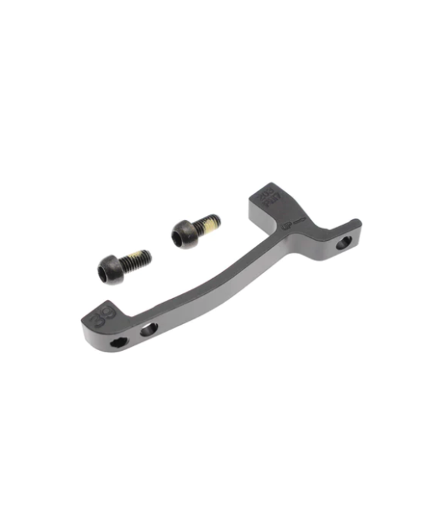 HAYES ADAPTATEUR DE FREIN POST MOUNT