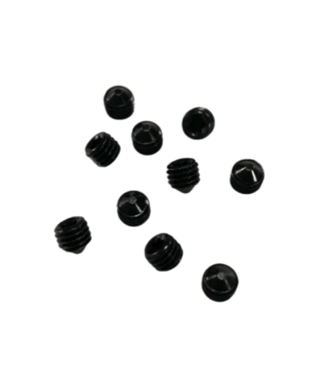 HAYES BLEED PORT PLUG 10 PACK