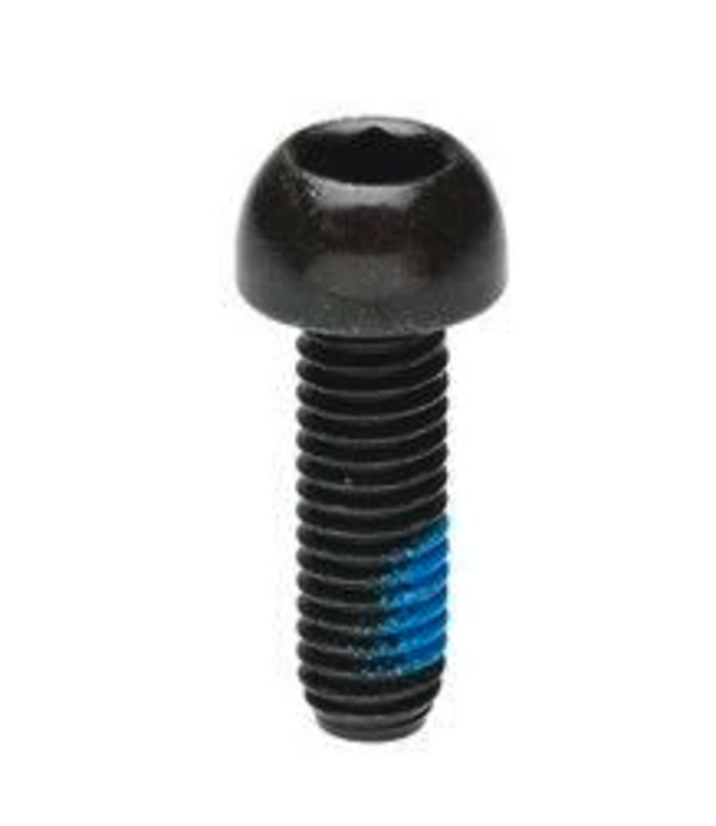 ENSEMBLE DE VIS POUR BRAQUETTE DE FREIN