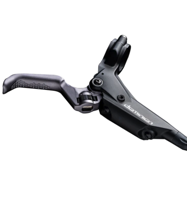 DOMINION A-SERIE MASTER CYLINDER + LEVER SHORT REACH