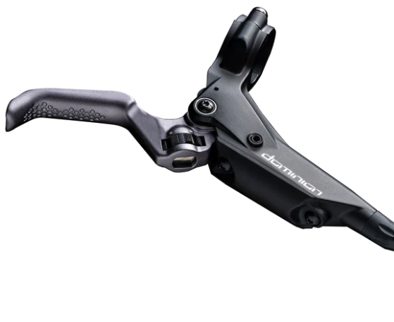 HAYES DOMINION MASTER CYLINDER + LEVER SHORT REACH - ARG Sports Inc.