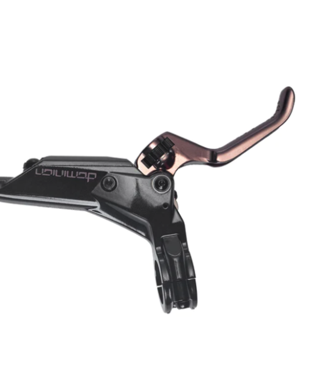 DOMINION A-SERIE MASTER CYLINDER + LEVER SHORT REACH