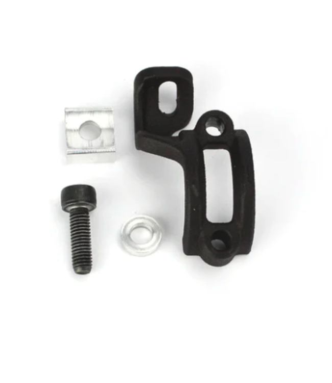 DOMINION PEACEMAKER HANDLEBAR CLAMP