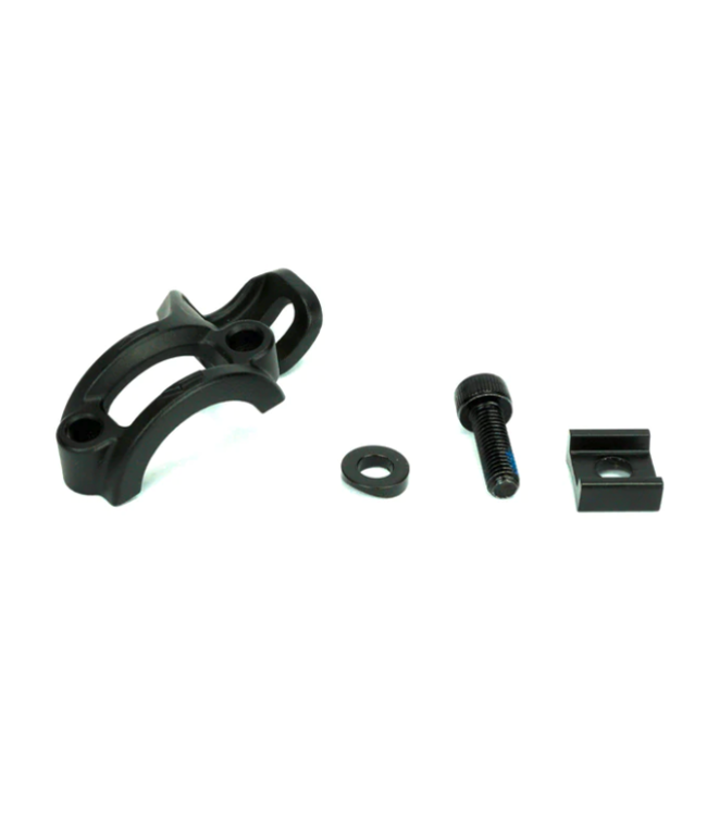 DOMINION PEACEMAKER HANDLEBAR CLAMP