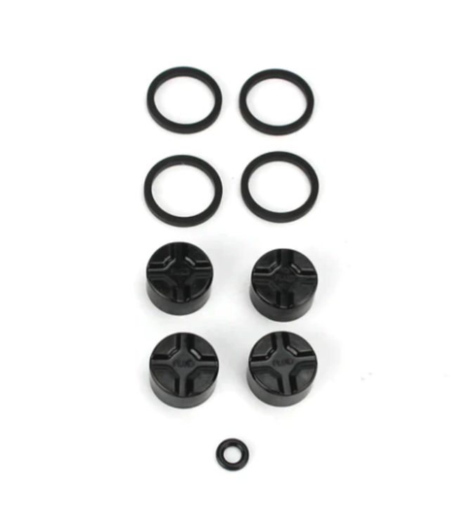 KIT DE RECONSTRUCTION D'ÉTRIER DOMINION A4