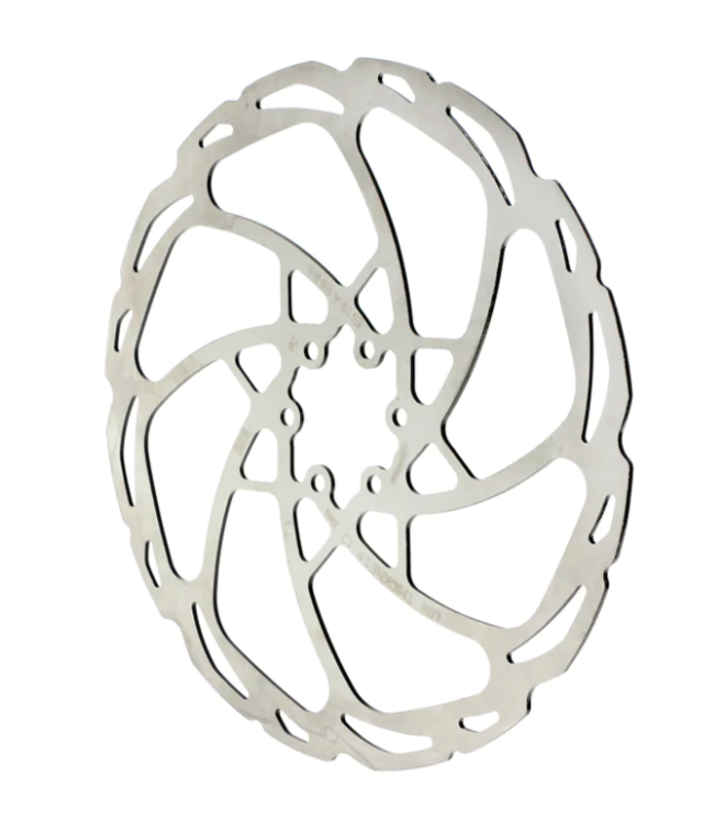 HAYES ROTOR D-SERIES