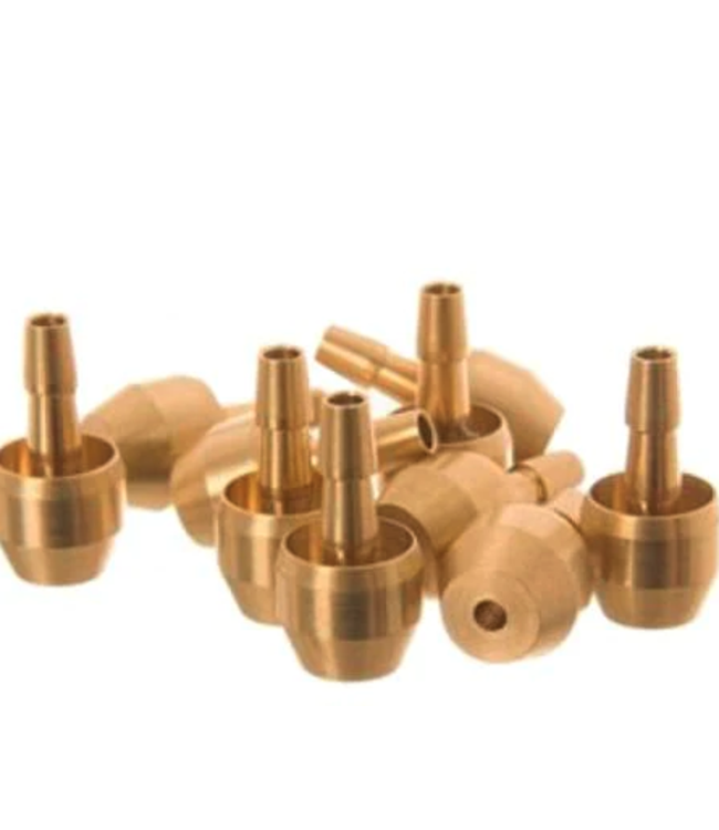 HAYES INSERT & OLIVE (10 PACK)