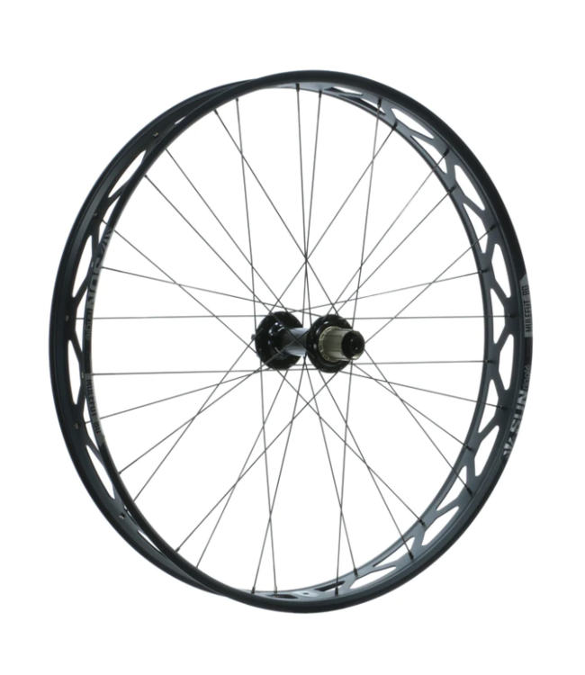 SUN RINGLÉ MULEFÜT 80 ROUE