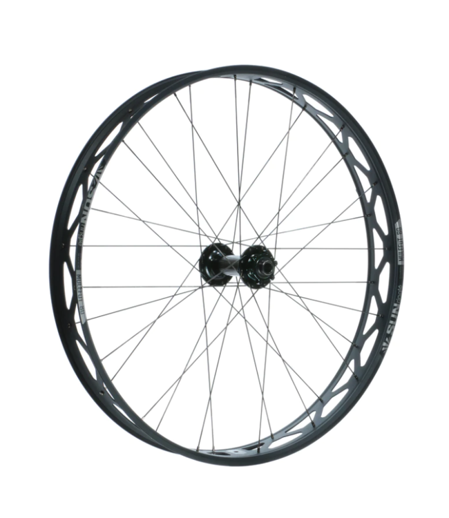 SUN RINGLÉ MULEFÜT 80 ROUE