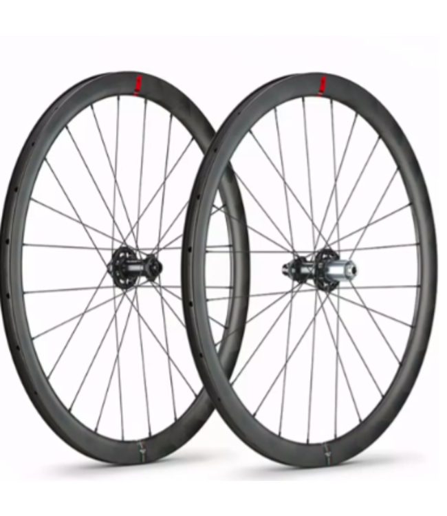 WILIER WHEEL SET SLR 38 DISC